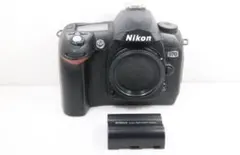 2026年最新】nikon ニコン d70の人気アイテム - メルカリ