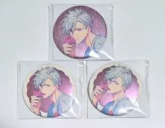 うたプリ 缶バッジ 蘭丸 BGS - メルカリ