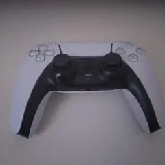 PS5 DualSense ワイヤレスコントローラー　ジャンク品です
