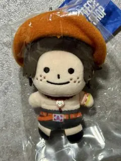 2025年最新】onepiece エース ぬいぐるみの人気アイテム - メルカリ