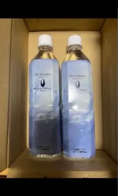 おすし様専用】ポタポタクラブ ライフエッセンス 1000ml 2本セット