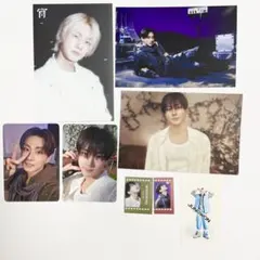 ENHYPEN エナプ ENHYPEN 宵 メンシプ ジョンウォン