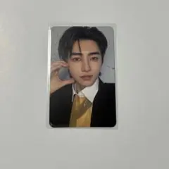ENHYPEN DESIREUNLEASH kpopmerch トレカ ソンフン - メルカリ