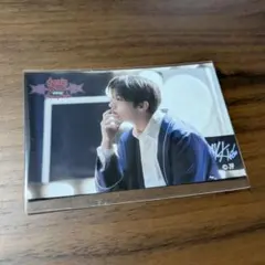 リノ Stray Kids domin ATE FC くじ ステッカー B