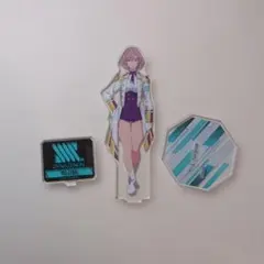 【未使用に近い】ムジナ アクリルスタンドのサムネイル