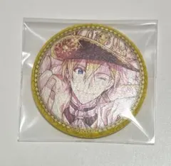 六弥ナギ 5周年 缶バッジ