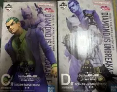 ジョジョの奇妙な冒険 ダイヤモンドは砕けない -STAND RUSH!-