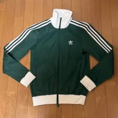 【正規品】【新品タグ付き】ドイツ代表 adidas オリジナルス トラックトップ ドイツ オリジナルス トラックトップ ブラック ｜アパレル
