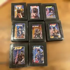 2026年最新】北斗の拳ライターの人気アイテム - メルカリ