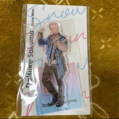 最終価格12/16迄❣️Man CD グッズ 佐久間大介 グッズまとめ売り SnowMan 佐久間大介 グッズ まとめ売り