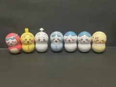 クーナッツ ちいかわ 7種セット