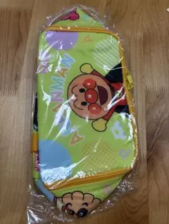 アンパンマン ランチバッグ お弁当　保冷バッグ