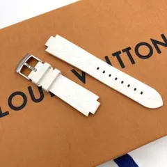 【美品】ルイヴィトン　タンブールホライゾン　ベルト ルイヴィトン タンブール/Tambour・モノグラムキャンバス