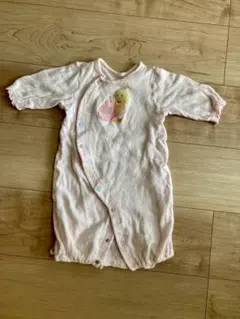 MIKIHOUSE 50-70 ロンパース