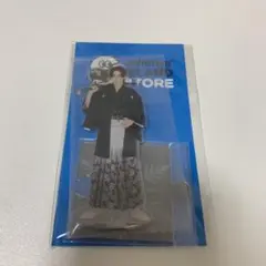 目黒蓮 アクリルスタンド　第2弾