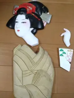 2026年最新】羽子板 ガラスケースの人気アイテム - メルカリ