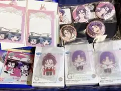 2026年最新】まほやく シャイロック 缶バッジの人気アイテム - メルカリ