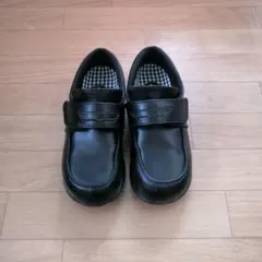 moonstar フォーマルシューズ 20.0EE 黒