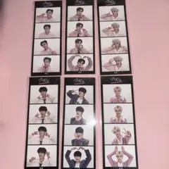 straykids フォトカードセット