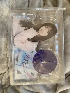 激レア】乃木坂46 大園桃子 個別 ボイス目覚まし時計 2021年 福袋 B