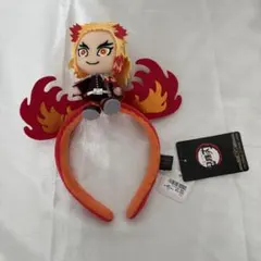 USJ煉獄さんカチューシャ