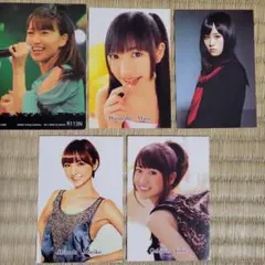 AKB48 トレーディングカードセット