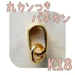 2026年最新】バチカンk18の人気アイテム - メルカリ