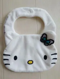 アナ・スイ×ハローキティ スタイ よだれかけ