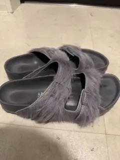 2026年最新】リックオウエンス サンダルの人気アイテム - メルカリ