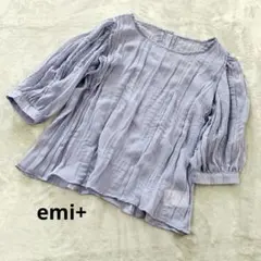 emi+ シャツ