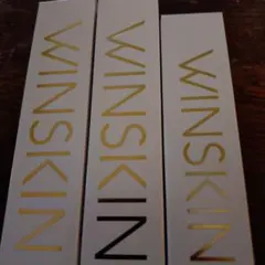 WINSKIN プレミアムビューティーファンデーション 3本セットのサムネイル