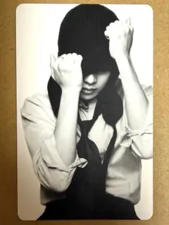 【BTS】‪#466⑥フォトカード ★ARIRANG★ J-HOPE ホソク