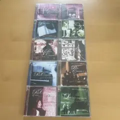 2026年最新】フジコ・ヘミングの世界 CD全10巻の人気アイテム - メルカリ