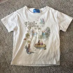東京ディズニーリゾート Fantasy Springs Tシャツ 100のサムネイル