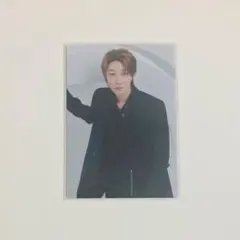 SEVENTEEN セブチ NEW_ トレカ ディエイト