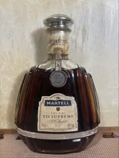MARTELL XO SUPREME マーテルXOスプリームコニャック値下げ fit=scale-down,w=1200
