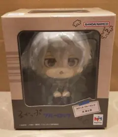 凪誠士郎 るかっぷ ブルーロック