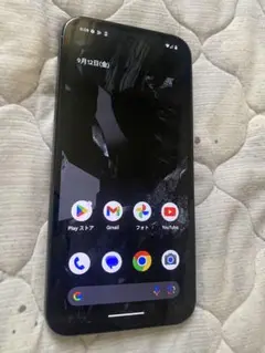 Google pixel 8A 128GB ブラック
