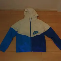 【NIKE】ウィンドブレーカー/キッズS/130-140cm