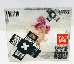 BOME Vol.1 うる星やつら ラム ナムコ限定