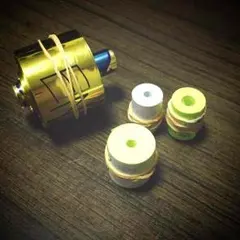 EXILETRIBE E-girls テープ