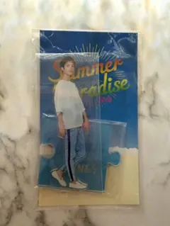 2026年最新】summer paradise アクスタの人気アイテム - メルカリ