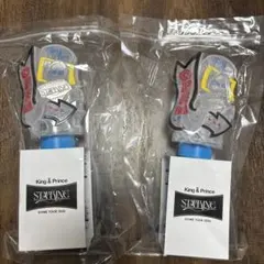 King & Prince キンプリ　ペンライト