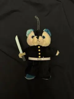 鬼滅の刃 時透無一郎 ベア ジャンプショップ