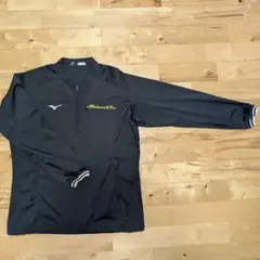 Mizuno ミズノプロ　ウインドブレーカージャケット