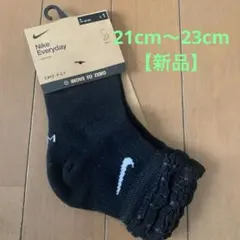 Nike Everyday アンクルソックス 21-23cmのサムネイル