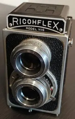 2026年最新】ricohflex viisの人気アイテム - メルカリ
