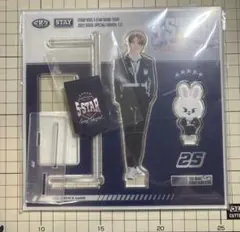 2026年最新】stray kids リノ アクリルの人気アイテム - メルカリ