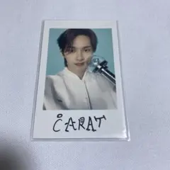 SEVENTEEN FOLLOW again ⑩ジュン インスタントフォト