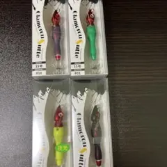 TOUMA RAGING SHARK クリアブルー成型 - メルカリ